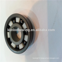 ceramic bearing SI3N4 ZRO2 full ceramic ball bearings